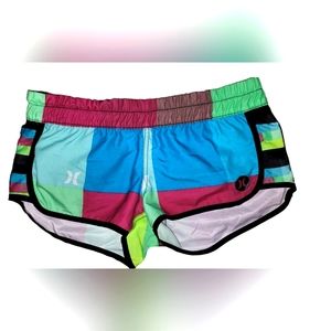 Hurley board shorts